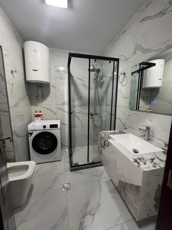 For rent 1+1 ASTIR 45,000 lek