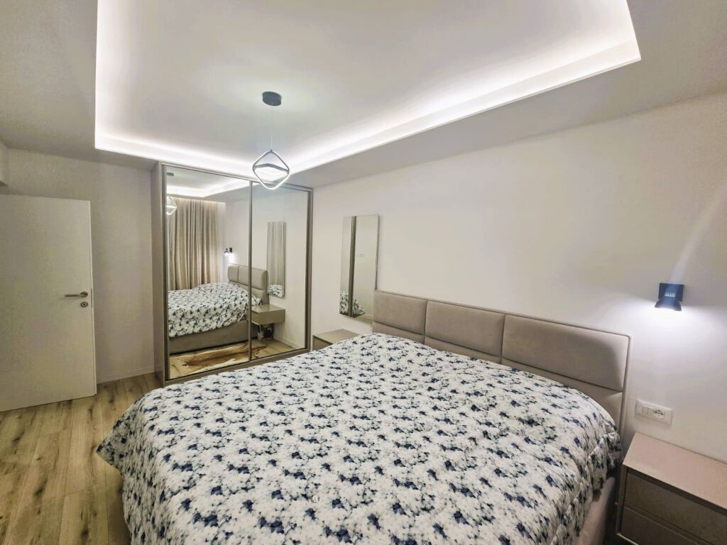 🏙️Apartament 2+1 ne shitje me vendodhje ne zonen e Brrylit📍