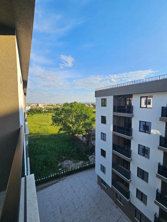 🏡 SHITET SUPER APARTAMENT 1+1 , MALI ROBIT