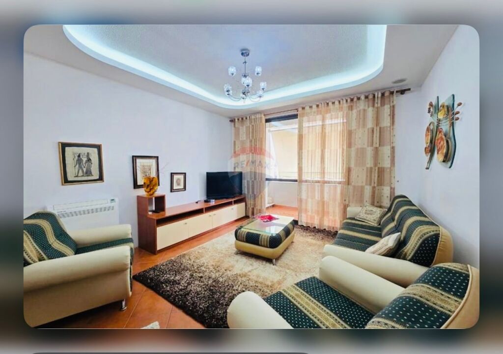 🏡 Appartamento 2+1 in Affitto – 21 Dicembre