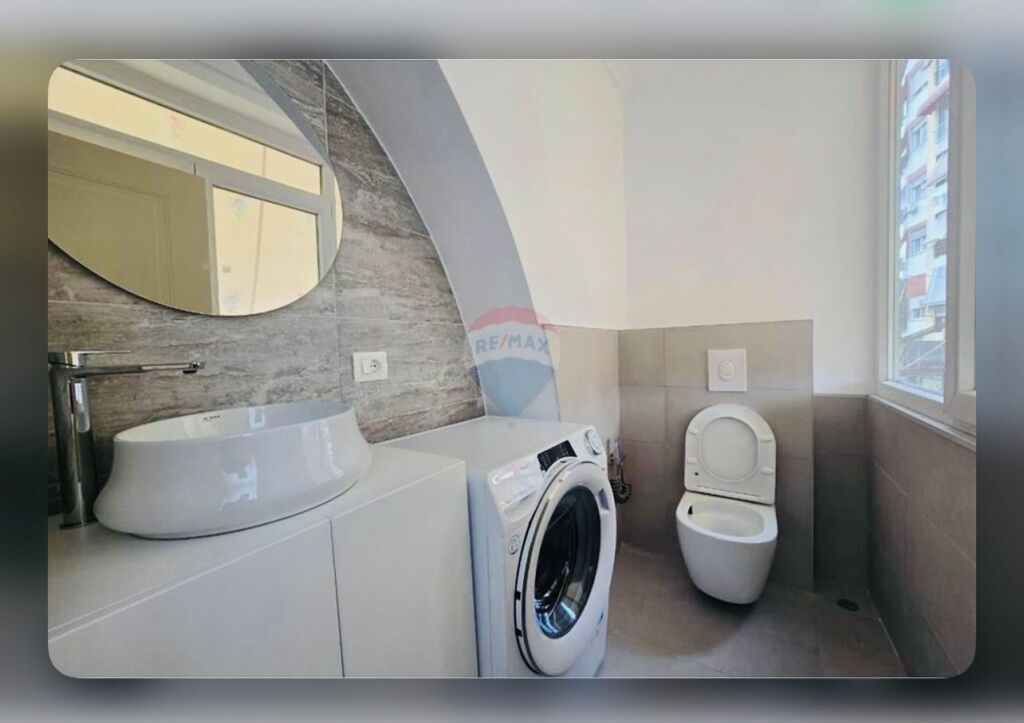 🏡 Apartament 1+1 me Qira – Pranë Ambasadës Amerikane