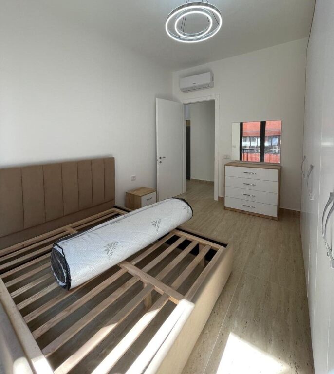 🏡 Apartament 1+1 me qira + 🅿️ 📍 Kompleksi Delijorgji