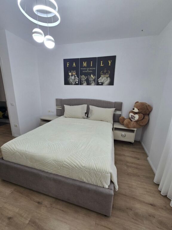 SHITET APARTAMENT 1+1 FRESK 130.000 EURO FH-75196