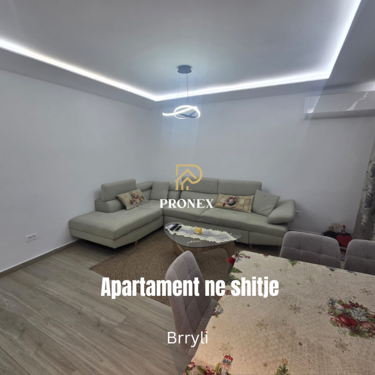 Appartamento in vendita - Brryli