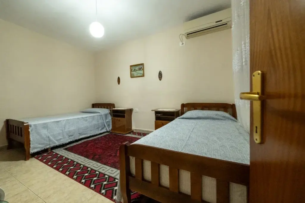 Affitto | Apartament 1 + 1 |Rruga Mihal Grameno | 400 €/mese