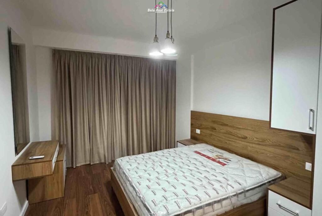 Apartament Me Qera 1+1 Ne Astir (ID B2101720) Tirane