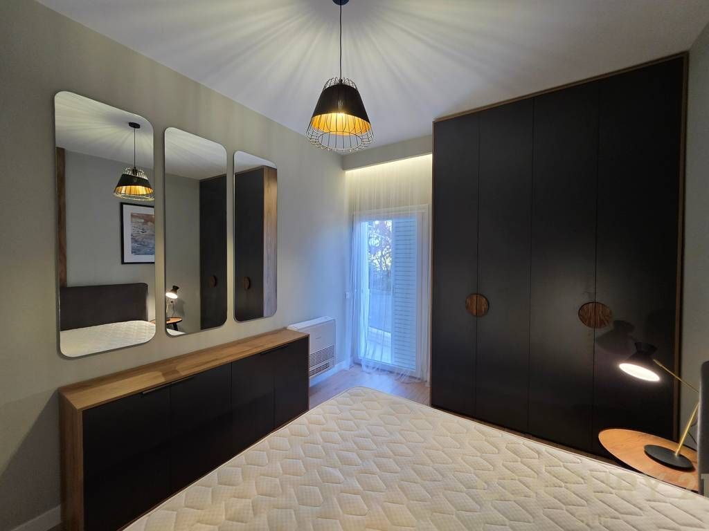 APARTAMENT 2+1+2 PER QIRA NE KOPSHTIN BOTANIK