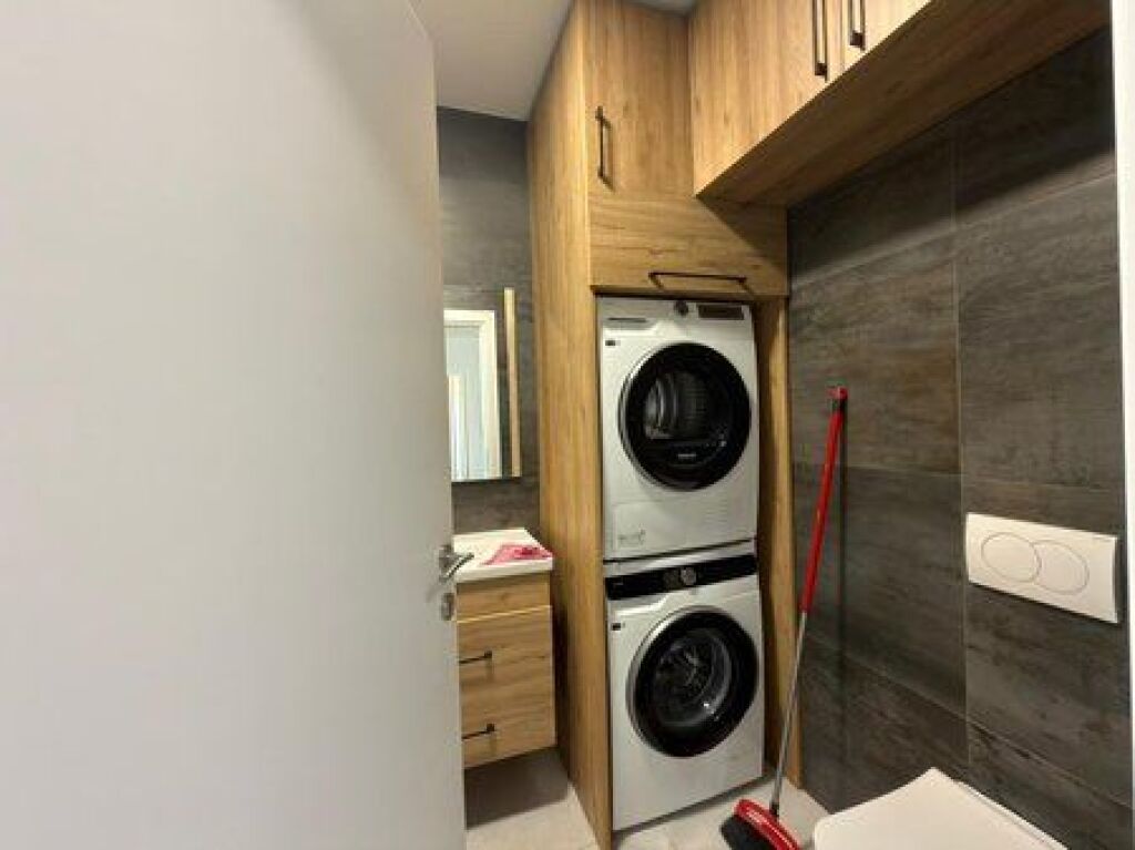 Vendesi Appartamento 2+1+2 presso Residenza Lake View!
