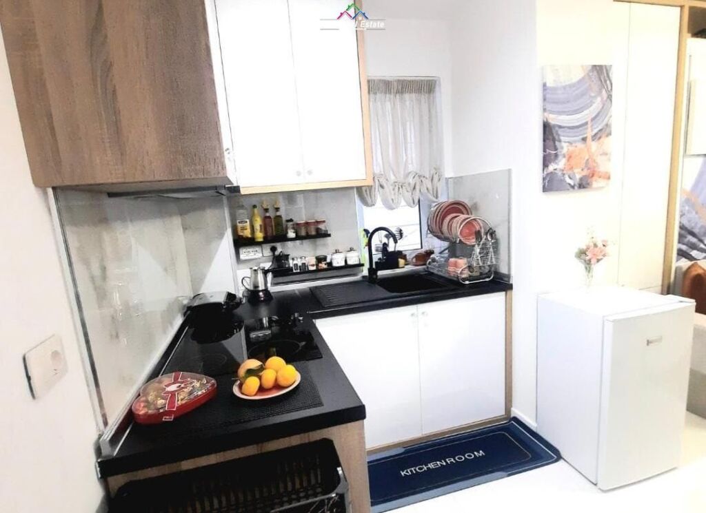 Garsoniere Ne Shitje Ne Ali Dem (ID BSHG39) Tirane