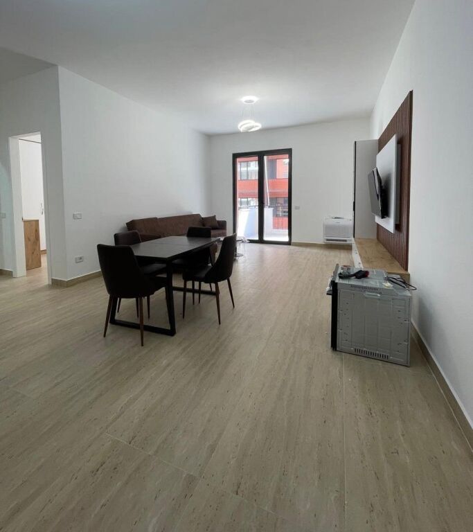 🏡 Apartament 1+1 me qira + 🅿️ 📍 Kompleksi Delijorgji
