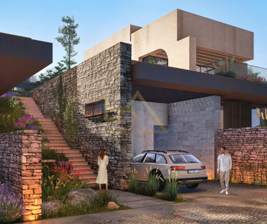 Villa in Vendita – Green Coast 2, Palasë, Vlorë