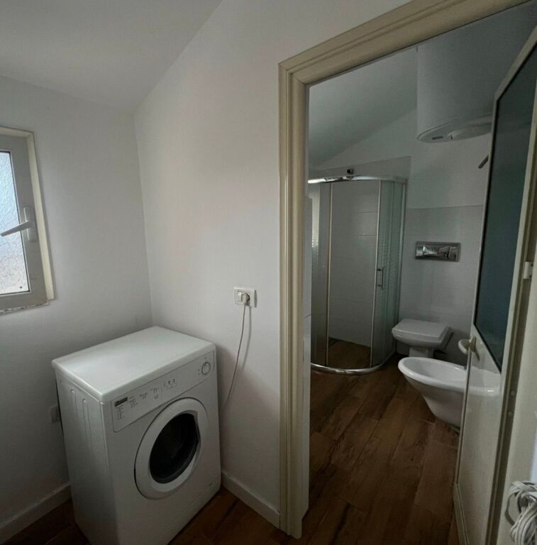apartament me qera 2+1+parkim qytet studenti