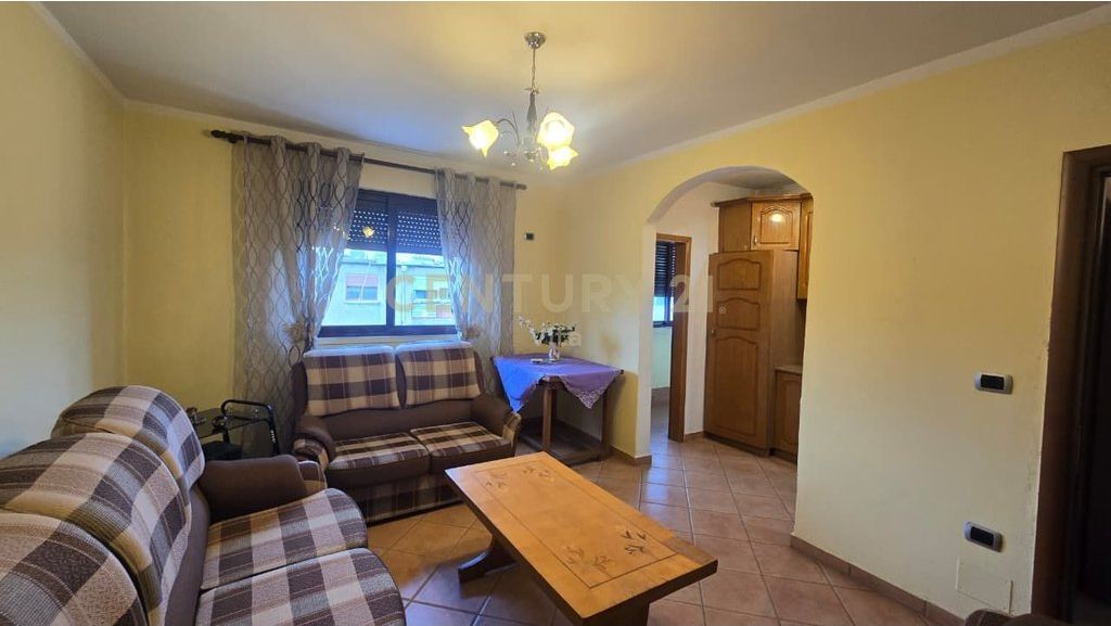 Apartment 2+1 for Sale in Durrës !!!!