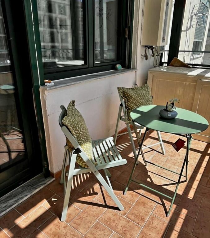 Apartament per Qira 2+1+2 prane Sfinks ne Vollga Durres