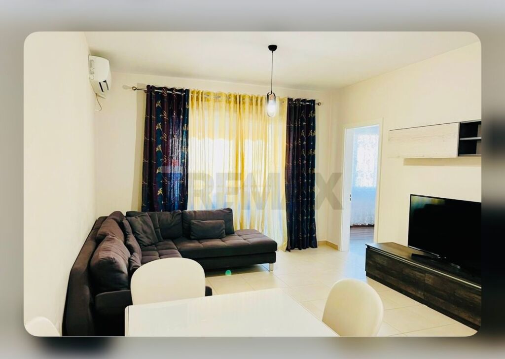 🏡 Apartament 2+1+2 + Post Parkimi me Qira – Kinostudio