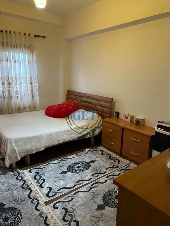 Shitet Apartament 1+1, Hyrja e Durrësit, Durrës