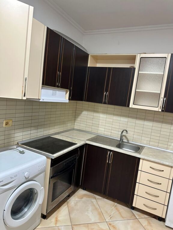 Qera | Apartament 1 + 1 | Qyteti Studenti | 350 €/muaj
