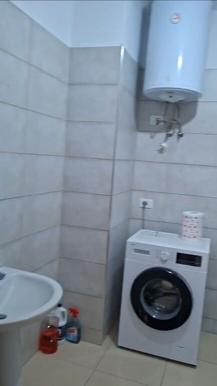 Qera | Apartament 2 + 1 | Don Bosko | 550 €/muaj