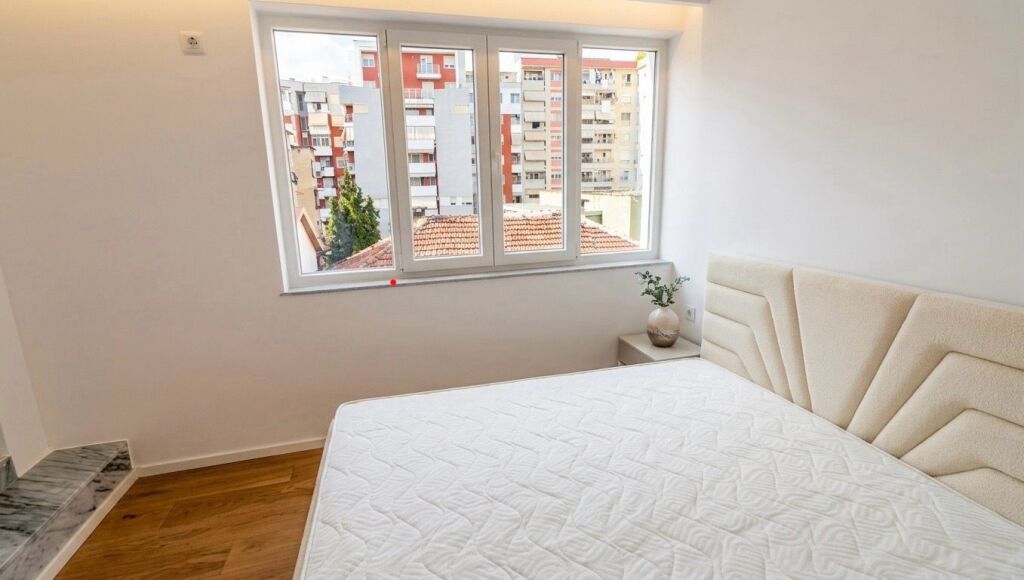 🏡 JEPET APARTAMENT 1+1, ME QERA TE TREGU ELEKTRIK 🏡