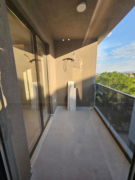 🏡 SHITET SUPER APARTAMENT 1+1 , MALI ROBIT