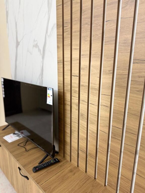 Apartament i ri 2+1