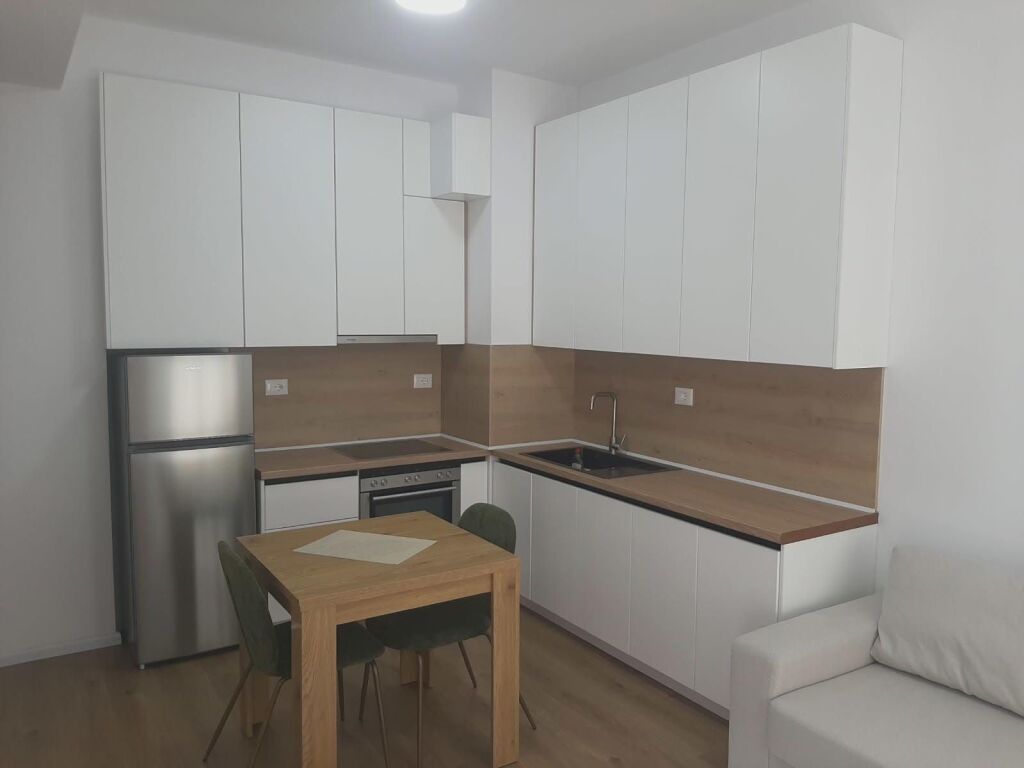 Apartment 1+1 for rent