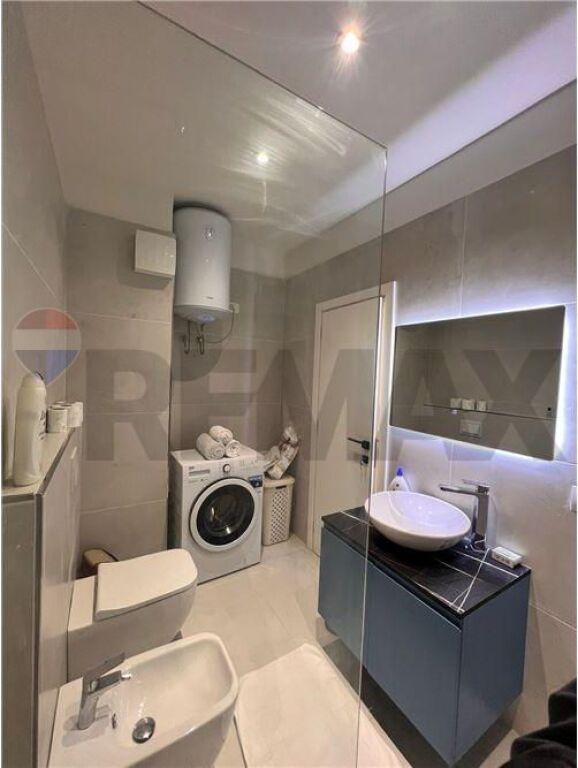 VENDESI APPARTAMENTO 1+1 A ASTIR