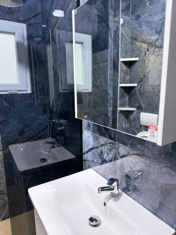 Apartament i ri 2+1