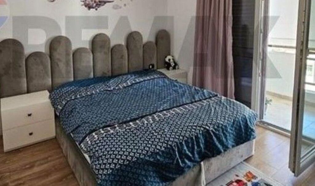 Shitet Apartament 2+1+2 ballkone në Astir  ID: 530571005-108