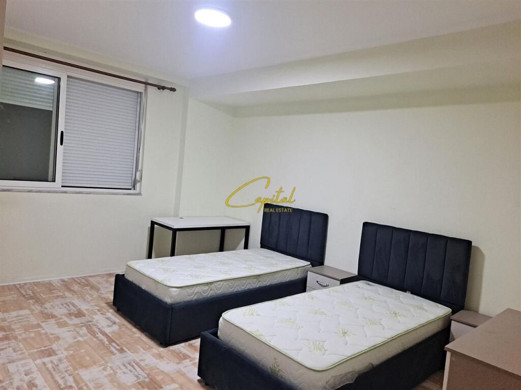 APPARTAMENTO IN AFFITTO 2+1 EX STAZIONE DEL TRENO 55.000 LEKE