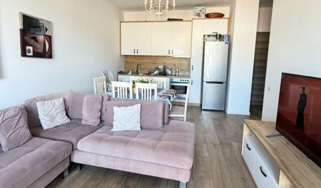 APARTMENT 1+1 FOR SALE AT ASL COMPLEX  ID:530261059-378