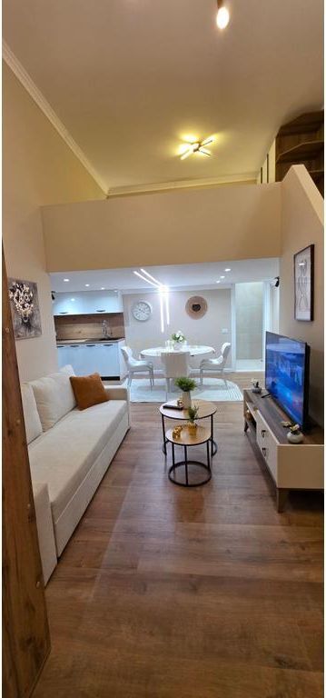 APARTMENT/DUPLEX FOR SALE , BEACH, DURRES !
