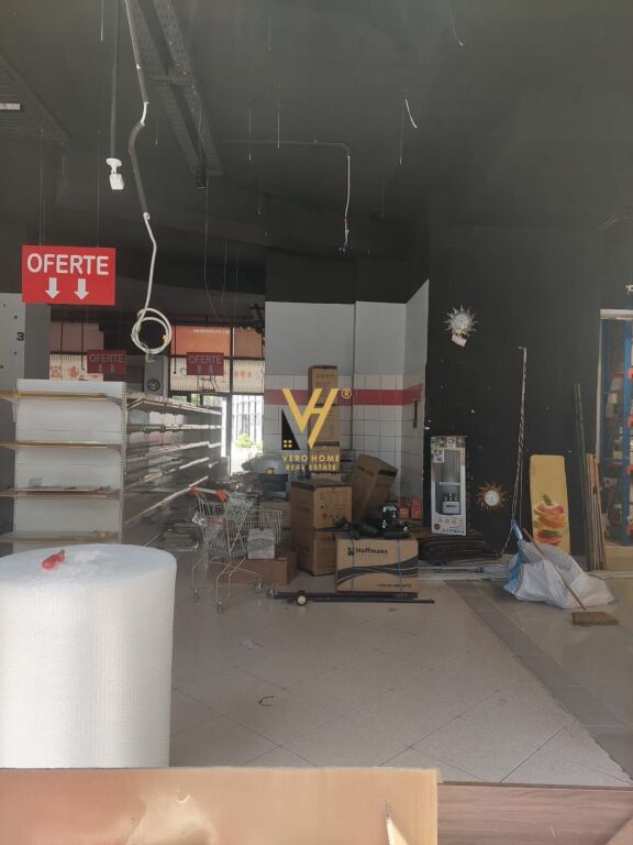 JEPET DYQAN 250 M2 ME QERA NE ASTIR 6.000 EURO