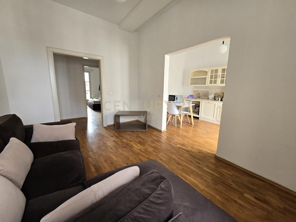 Duplex for Sale in the Center of Durrës !