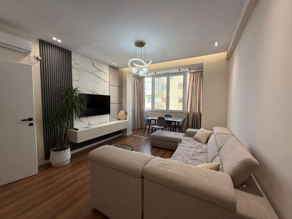 Shitet, Apartament 1+1 , Plazh Iliria, Durres