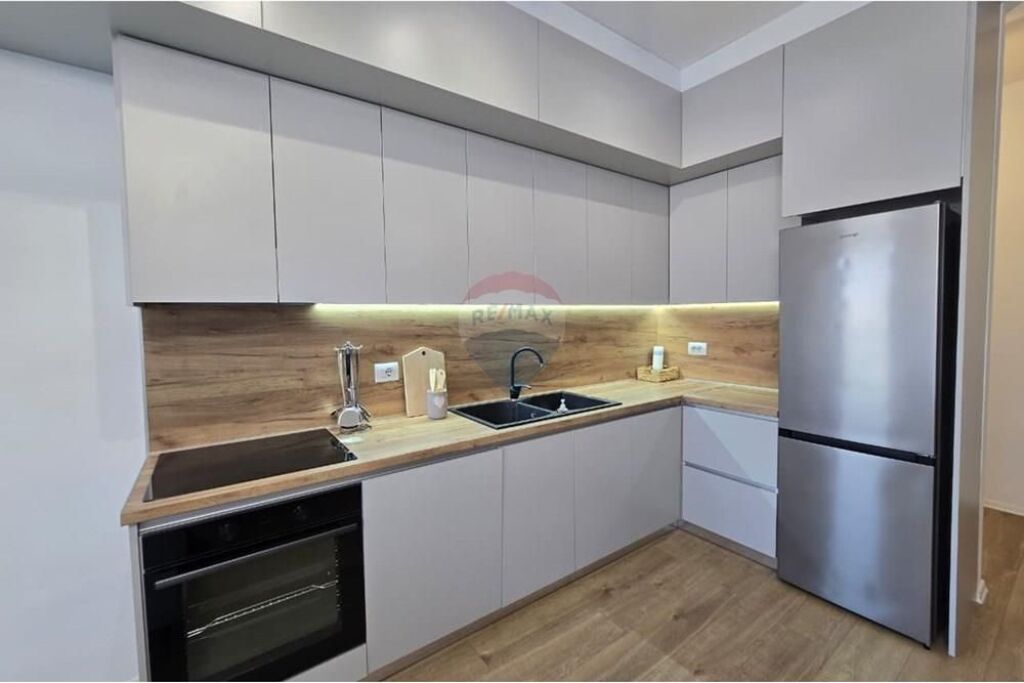 Apartament per shitje 2+1 tek bulevardi i ri