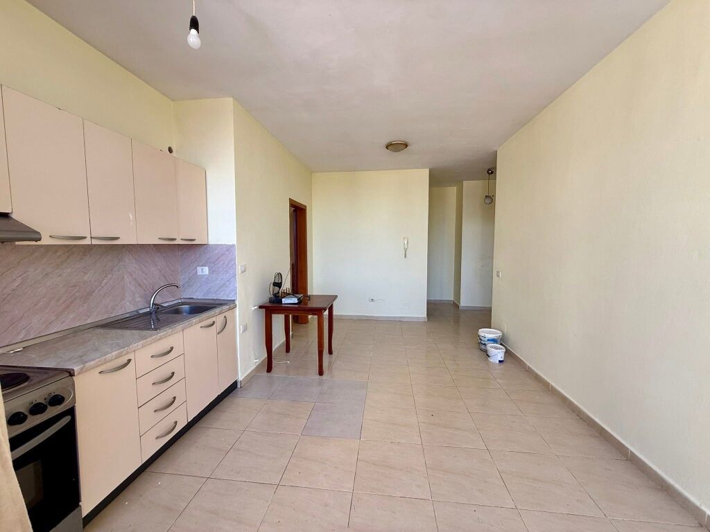 Apartment for sale at Former Hipoteka Tirana