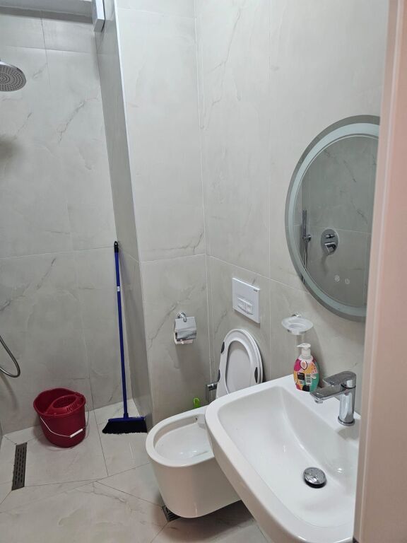 Apartment 1+1+1 Balcony For Rent