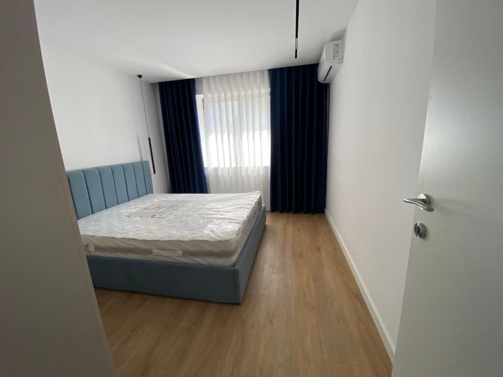 🏡 Shitet Apartament 1+1 – pranë Shkollës së Baletit, Tiranë