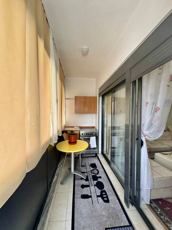 Apartment 2+1 for Rent – Astir