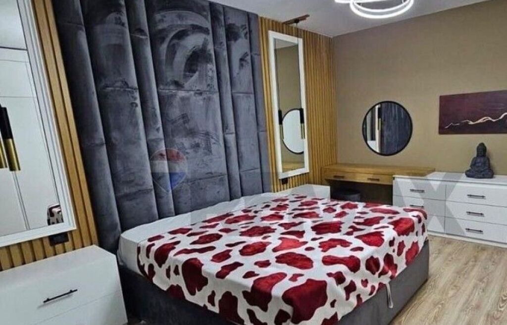 Shitet Apartament 2+1+2 ballkone në Astir  ID: 530571005-108