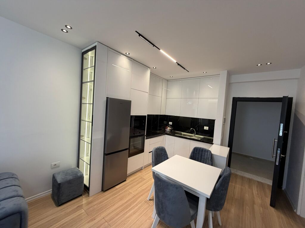 Super apartment 1+1 Urban gate Astir for rent