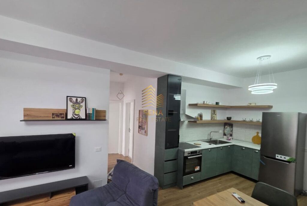 Affitto, Appartamento 2+1, Residenza Kadiu, 50.000 Lek/mese