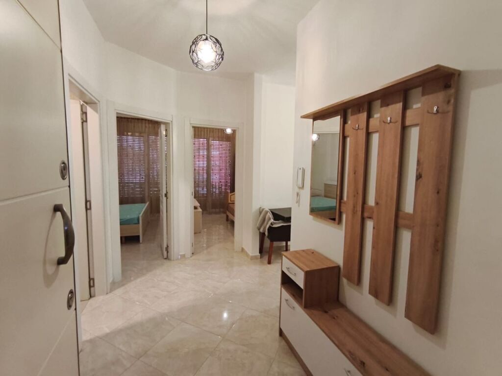 Apartment 2+1+1 Balcony For Rent