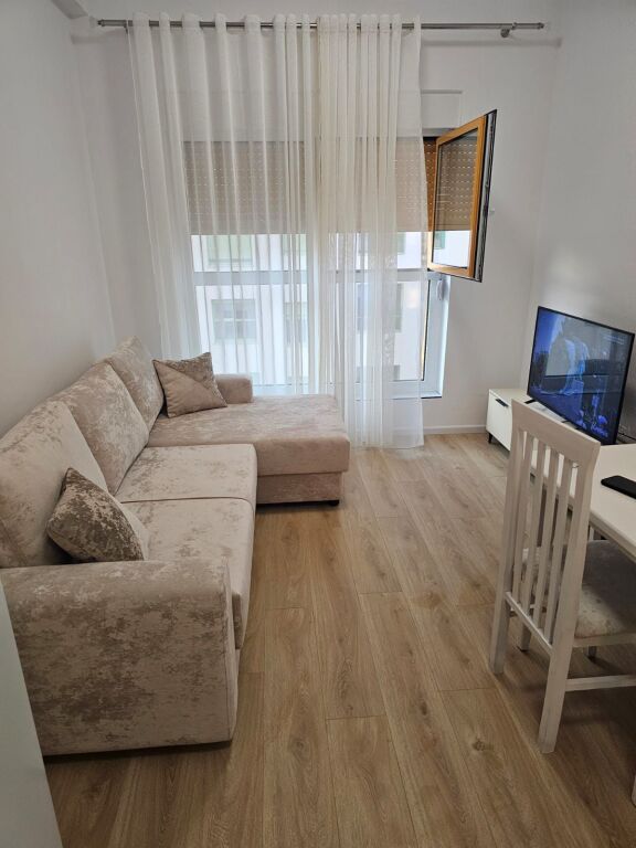Apartment 1+1+1 Balcony For Rent