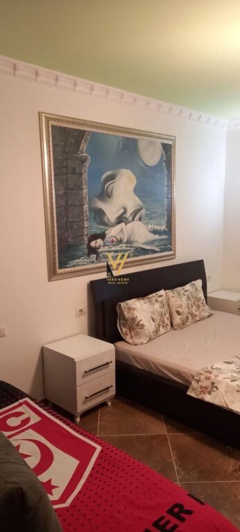 SHITET APARTAMENT 2+1+BLK TE LIQENI I THATE 25.000.000 LEKE