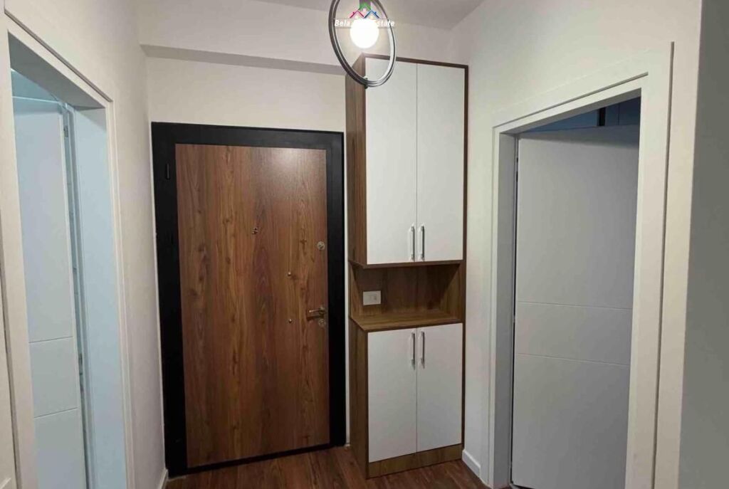 Apartament Me Qera 1+1 Ne Astir (ID B2101720) Tirane