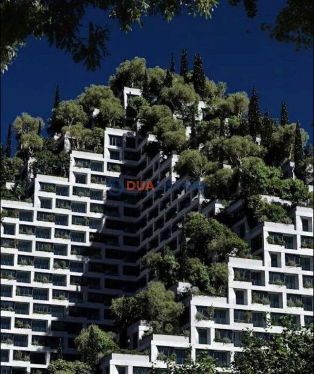 WE SELL APARTMENT 1+1, LION RESIDENCE 2!