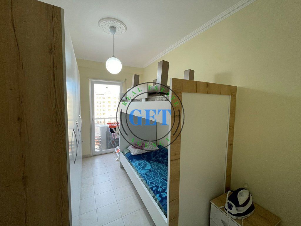 Apartment 2+1 for sale, Pranvera, Durres