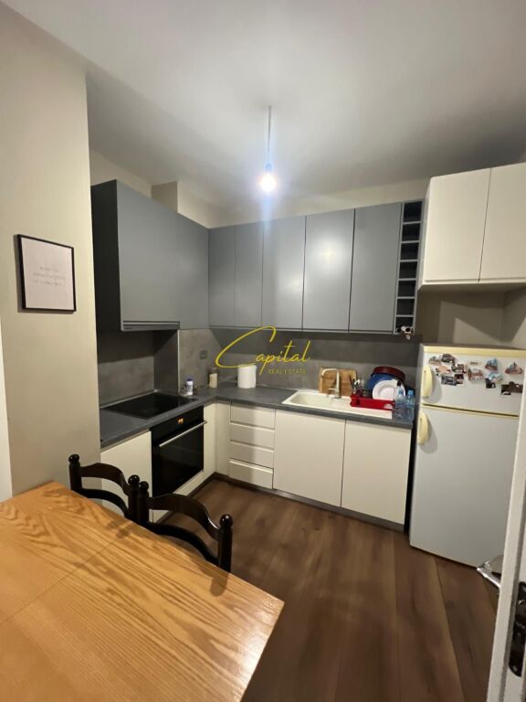 APPARTAMENTO 1+1 IN VENDITA YZBERISHT 96.000 EURO